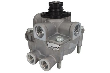 WABCO RELAY VALVE MAN TGA TGS NEOPLAN Part manufacturer Wabco