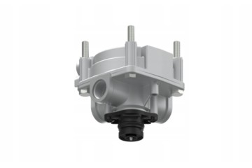 WABCO RELAY VALVE MAN TGA TGS NEOPLAN Catalog number of the part 9730112500