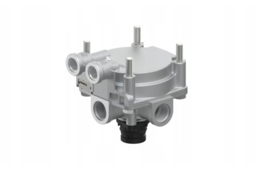 WABCO RELAY VALVE MAN TGA TGS NEOPLAN Catalog number of the original 81521166079
