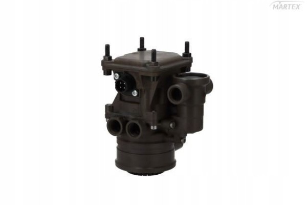 KNORR 0486205022X50 Axle Brake Modulator Part manufacturer Knorr Bremse