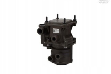 KNORR 0486205022X50 Axle Brake Modulator Car type trucks