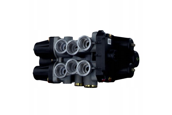 Multi way valve FEBI BILSTEIN 40414 fits MERCEDES BENZ ACTROS