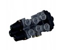 Multi way valve FEBI BILSTEIN 40414 fits MERCEDES BENZ ACTROS Catalog number of the original ZG046430002 A0034315406 341420 1505