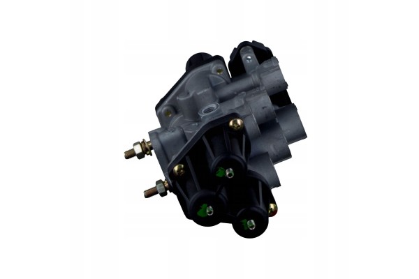Multi way valve FEBI BILSTEIN 40414 fits MERCEDES BENZ ACTROS Car type trucks buses