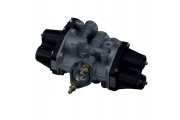 Multi way valve FEBI BILSTEIN 40414 fits MERCEDES BENZ ACTROS Catalog number of substitutes ETG Automotive 02 01 42 204923 ST TE
