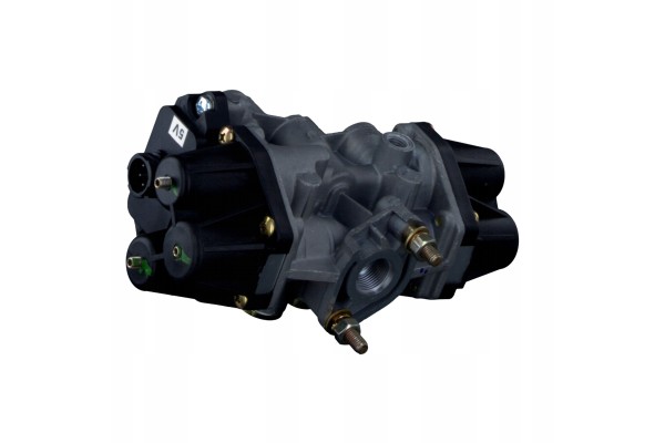 Multi way valve FEBI BILSTEIN 40414 fits MERCEDES BENZ ACTROS Part manufacturer Febi Bilstein