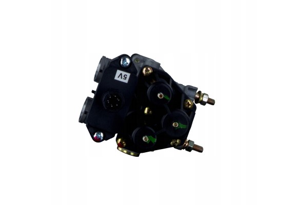 Multi way valve FEBI BILSTEIN 40414 fits MERCEDES BENZ ACTROS EAN GTIN 4027816404149