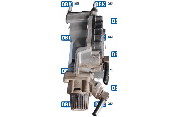 Brake master valve ebs daf xf106 e 6 wabco 4800 WABCO 4800030640 Part manufacturer Wabco