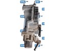 Brake master valve ebs daf xf106 e 6 wabco 4800 WABCO 4800030640 Catalog number of the original 1998070