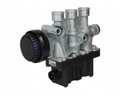 WABCO solenoid valve 4728800300