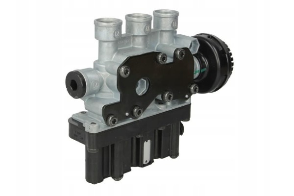 WABCO solenoid valve 4728800300 Part manufacturer Wabco
