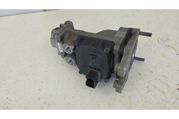 brake master valve daf xf 106 lf 4800030470
