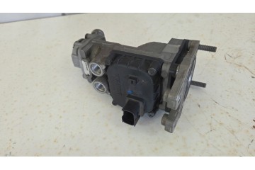brake master valve daf xf 106 lf 4800030470