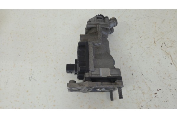 brake master valve daf xf 106 lf 4800030470 Catalog number of the part 4800030470