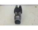 brake master valve daf xf 106 lf 4800030470 Part manufacturer DAF OE