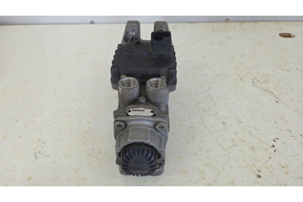 brake master valve daf xf 106 lf 4800030470 Part manufacturer DAF OE