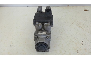 brake master valve daf xf 106 lf 4800030470 Part manufacturer DAF OE