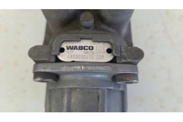 brake master valve daf xf 106 lf 4800030470 Quality of parts according to GVO O original with manufacturer s logo OE