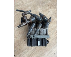 DAF WABCO SOLENOID VALVE YEAR 2012 4729051140