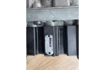 DAF WABCO SOLENOID VALVE YEAR 2012 4729051140 Packaging status replacement