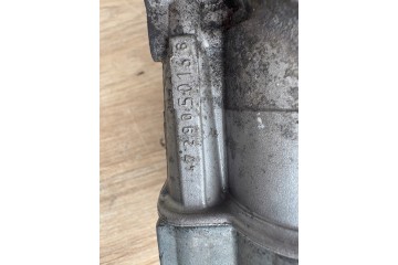 DAF WABCO SOLENOID VALVE YEAR 2012 4729051140 Part manufacturer DAF OE