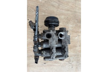 Válvula Solenoide DAF WABCO Año 2012 / 4729051140