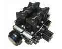 Magnetic valve WABCO 472 880 065 0