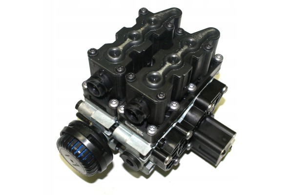Magnetic valve WABCO 472 880 065 0