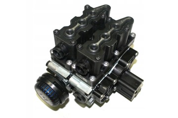 Magnetic valve WABCO 472 880 065 0