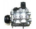 Magnetic valve WABCO 472 880 065 0 Part manufacturer Wabco