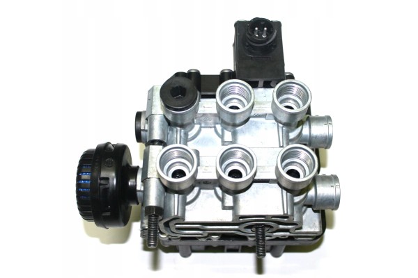 Magnetic valve WABCO 472 880 065 0 Part manufacturer Wabco