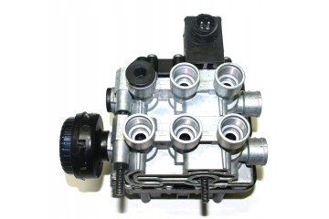 Magnetic valve WABCO 472 880 065 0 Part manufacturer Wabco