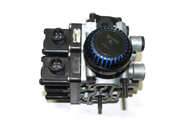 Magnetic valve WABCO 472 880 065 0 Catalog number of the part 4728800650