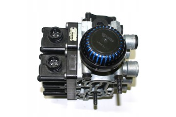 Magnetic valve WABCO 472 880 065 0 Catalog number of the part 4728800650