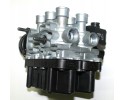 Magnetic valve WABCO 472 880 065 0 Quality of parts according to GVO Q original with factory logo OEM OES