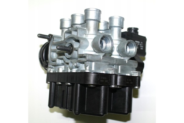 Magnetic valve WABCO 472 880 065 0 Quality of parts according to GVO Q original with factory logo OEM OES