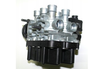 Magnetic valve WABCO 472 880 065 0 Quality of parts according to GVO Q original with factory logo OEM OES