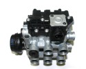 Magnetic valve WABCO 472 880 065 0 Car type buses undefined trucks