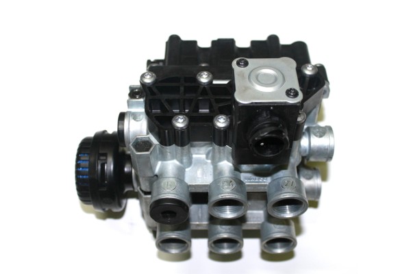 Magnetic valve WABCO 472 880 065 0 Car type buses undefined trucks