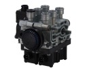 Magnetic valve WABCO 472 880 065 0 Version European