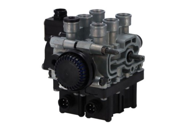 Magnetic valve WABCO 472 880 065 0 Version European