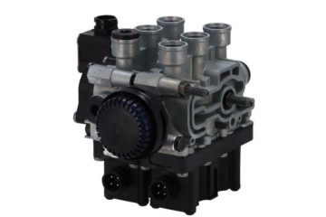 Magnetic valve WABCO 472 880 065 0 Version European