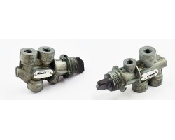 4 3 DRAIN VALVE IVECO WABCO
