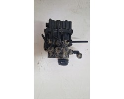 zawor poduszek ecas wabco man tgx 4729051112 euro 6