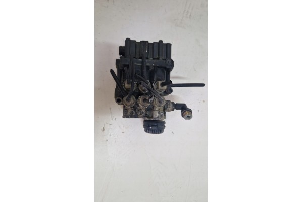 zawor poduszek ecas wabco man tgx 4729051112 euro 6