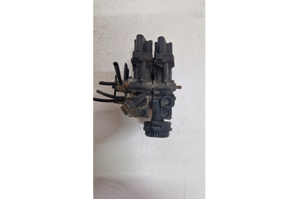 zawor poduszek ecas wabco man tgx 4729051112 euro 6 Numer katalogowy czesci 4729051112