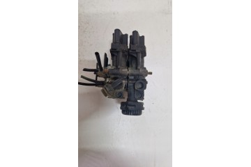 zawor poduszek ecas wabco man tgx 4729051112 euro 6 Numer katalogowy czesci 4729051112