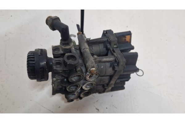 zawor poduszek ecas wabco man tgx 4729051112 euro 6 Producent czesci MAN OE