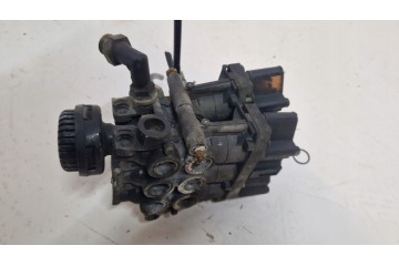 zawor poduszek ecas wabco man tgx 4729051112 euro 6 Producent czesci MAN OE