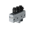 Wabco 4726000220 Magnetic valve N22